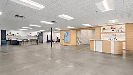SW 1123 UGM Surfaces latest showroom in Plymouth, MN