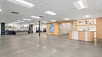 SW 1123 UGM Surfaces latest showroom in Plymouth, MN