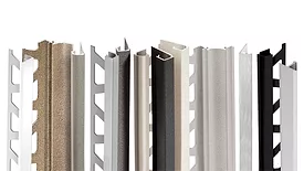 TILE 0423 Schluter Systems Profiles 01