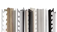 TILE 0423 Schluter Systems Profiles 01