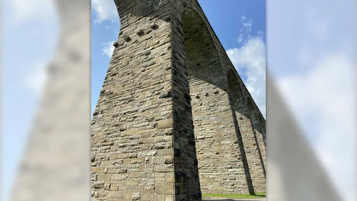 Sw 0623 bluestone starrucca viaduct 04