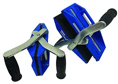 weha clamp