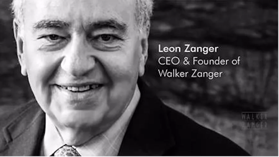 zanger